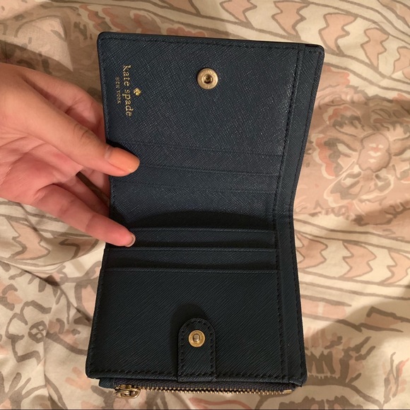Kate Spade Wallet - Picture 4 of 6